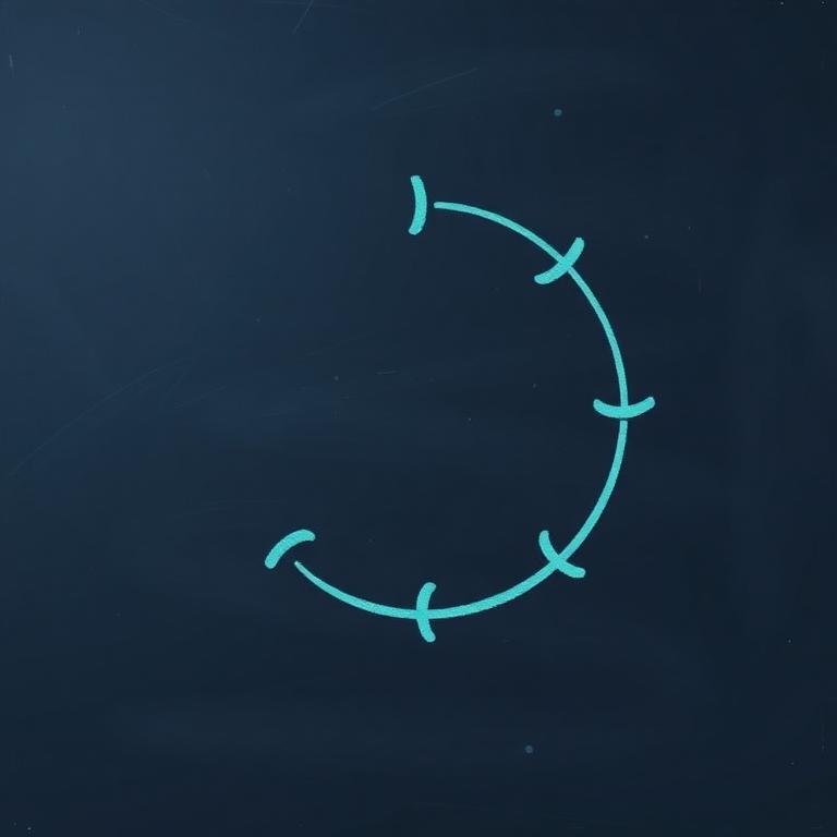 Repetition illustration