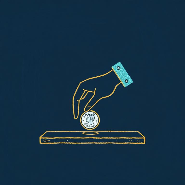 Small move illustration