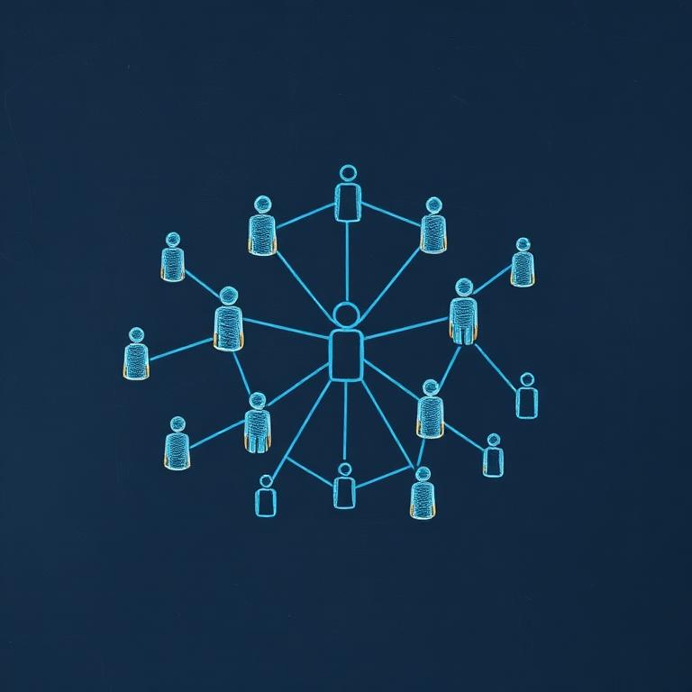 Trust illustration